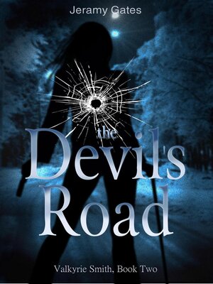 cover image of The Devil's Road